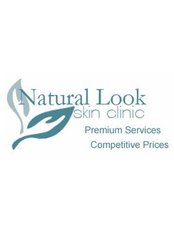 Natural Look Skin Clinic - 65 Carlisle Road, L'Derry and North West Independent Hospital, Ballykelly, Londonderry, BT48 6JP,  0