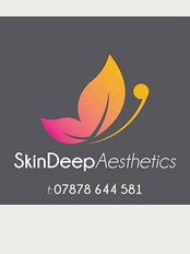 Skin Deep Aesthetics - 6 Carlisle Road, Derry, BT48 6JJ, 
