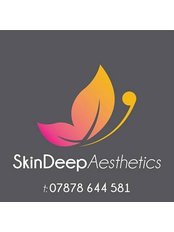 Skin Deep Aesthetics - 6 Carlisle Road, Derry, BT48 6JJ,  0
