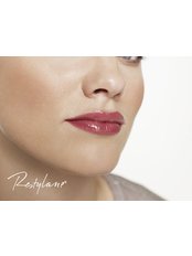 Lip Augmentation - The Sperrin Clinic