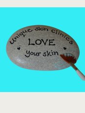 Unique Skin Clinics - The Cherries, Kintessack, Forres, Moray, IV36 2TG, 