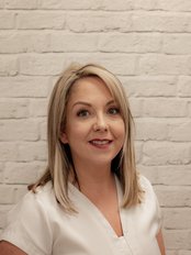 Sinead Pritchard -  at Skin Active Clinic