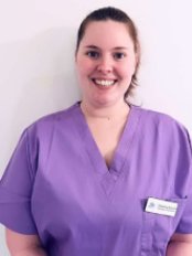 Miss Courteney Leanne Beacom - Nurse at Lakeside Aesthetics