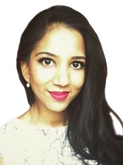 Dr Asha Chhaya - Aesthetic Medicine Physician at Clinic @ - Whitehaven