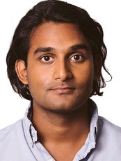 Dr Vikram Swaminathan - Aesthetic Medicine Physician at Clinic @ - Whitehaven
