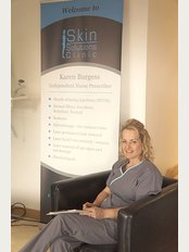Skin Solutions Clinic - Ashbourne Lane, High Peak, Chapel-en-le-Frith, Derbyshire, SK23 9UG, 