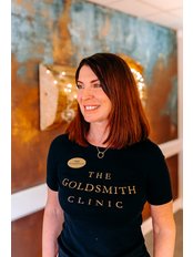 Mrs Theresa Goldsmith - Nurse Practitioner at The Goldsmith Clinic