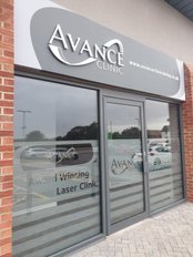 Avance Clinic - Avance Clinic Exterior