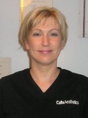 Cheryl Pullen - Nurse Practitioner at Calla Aesthetics