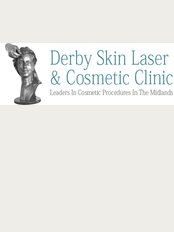 The Derby Skin Laser Cosmetic Clinic - 2 Vernon street, Ground Floor Suite, Derby, DE1 1FR, 