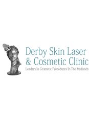 The Derby Skin Laser Cosmetic Clinic - 2 Vernon street, Ground Floor Suite, Derby, DE1 1FR,  0