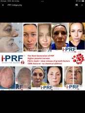 Facial & hair Rejuvenation - The Eden Clinic