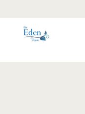 The Eden Clinic - Eden Aesthetics & Laser