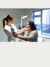 Shine Medical Derbyshire - Your consultation is a very important part of the overall treatment process.