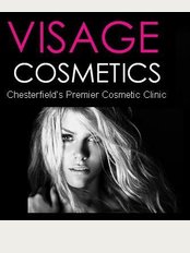 Visage Cosmetics - 123 Handley Road, New Whittington, Chesterfield, S43 2EF, 