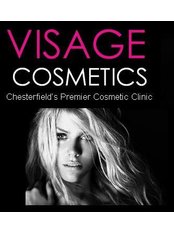 Visage Cosmetics - 123 Handley Road, New Whittington, Chesterfield, S43 2EF,  0