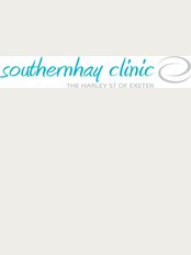 Southernhay Clinic - Southernhay Lodge, 4 Barnfield Crescent, Exeter, Devon, EX1 1QT, 