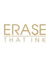 Erase that Ink - 1 Milber Court, 18 Twickenham Road, Newton Abbot, Devon, TQ12 4JE,  0