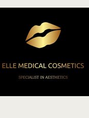 Elle Medical Cosmetics - Flat 3, 7 Cavendish Place, Bournemouth, Dorset, BH1 1RQ, 