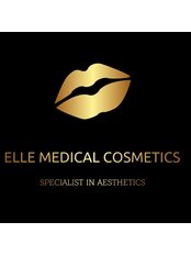Elle Medical Cosmetics - Flat 3, 7 Cavendish Place, Bournemouth, Dorset, BH1 1RQ,  0