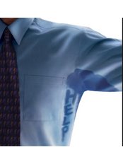 Excessive Sweating Treatment - The Green Room - Bournemouth Clinic