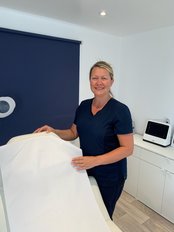 Hayley Mullen - Nurse Practitioner at Ferndown Aesthetics