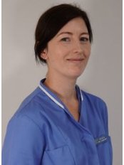 Lucy Wicks -  at The VeinCare Centre