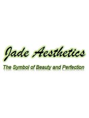 Jade Aesthetics - compiling 