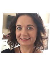 Mrs Pamela Wallace - Practice Therapist at Suzanne Haughey Therapies