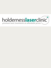 Holderness Laser Clinic - 60 Hull Road, Hessle, East Yorkshire, HU13 0AN, 