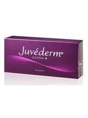 Juvéderm™ Filler - Allison Jeffery Skin Health and Laser Clinic