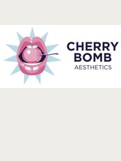 CherryBomb Aesthetics - 36 Duke Street, Brighton, Sussex, BN1 1AG, 