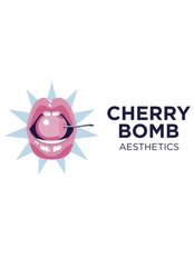 CherryBomb Aesthetics - 36 Duke Street, Brighton, Sussex, BN1 1AG,  0