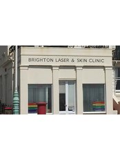 Brighton Laser & Skin Clinic - 56a Marine Parade, Brighton, BN2 1PN,  0
