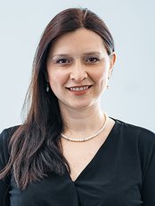 Dr Susana Morris - Dermatologist at Brighton Laser & Skin Clinic