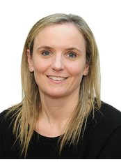 Mrs Kate Trott - Practice Manager at Arlington Aesthetic Clinic