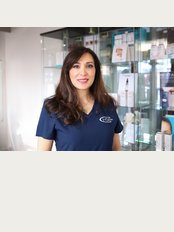 Hair and Skin Cosmetic Clinic - 36 Robertson Street, Hastings, East Sussex, TN34 1HT, 