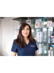 Ms Marzieh Tasbihi - Nurse Practitioner at Hair and Skin Cosmetic Clinic