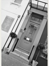 Grey Door Aesthetics - First Floor, 36 Blatchington Road, Hove, BN3 3YN, 