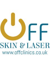 OFF Skin & Laser Clinic - 187 A Portland Road, Brighton & Hove, BN3 5JA,  0