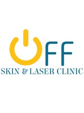 Mr Rodi Ozcan - Admin Team Leader at OFF Skin & Laser Clinic