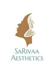 SaRivaa Aesthetics - 179 Woodland Avenue, Hove, BN3 6BJ,  0