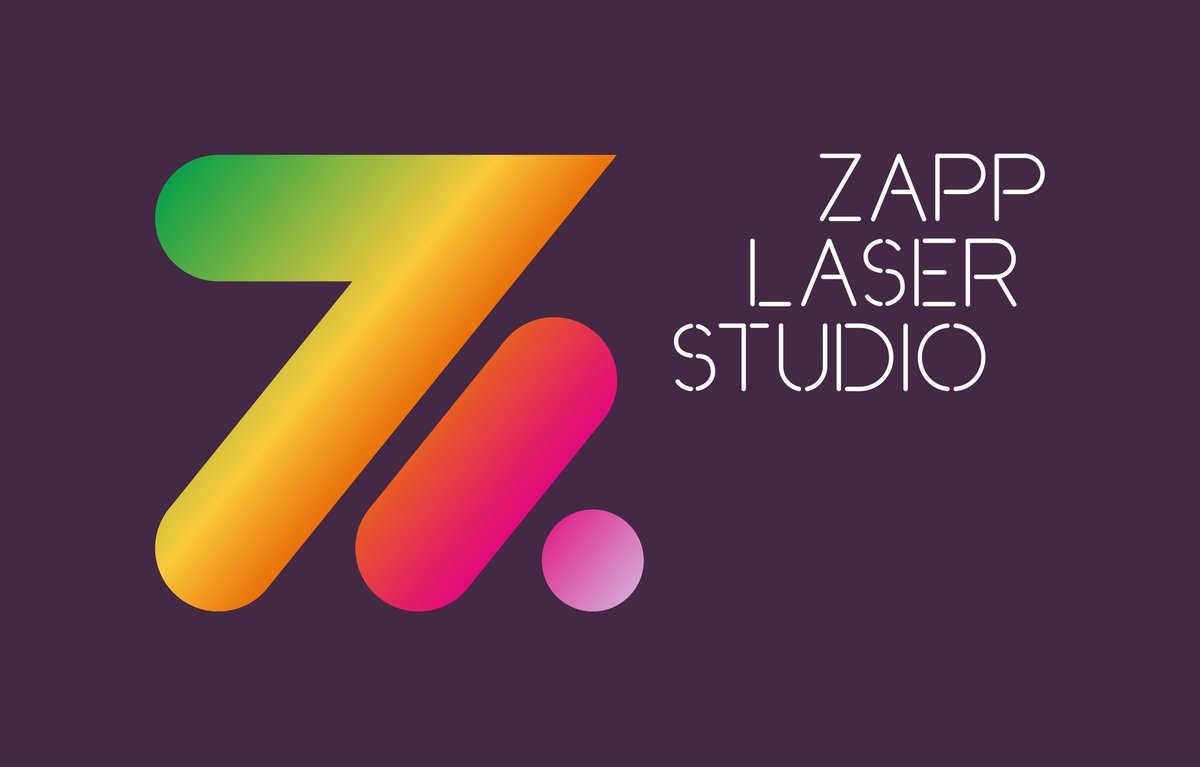 Zapp Laser Studio