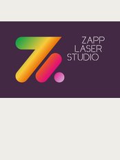Zapp Laser Studio - Zapp Laser Studio