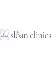 The Sloan clinics - 12 Bainbridge Cl, Seaford, BN25 1TL,  0