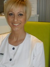 Ms Kim Burnell - Practice Therapist at Aesthetics of Essex