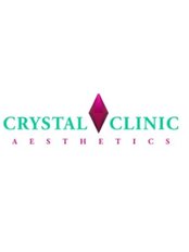 Crystal Clinic Aesthetic - 34 London Road, Stanway, Colchester, Essex, CO30HA,  0