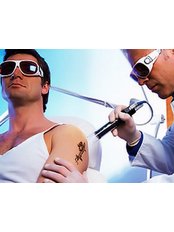 Medical Aesthetics Specialist Consultation - Laser Tattoo Removal Essex