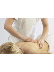 Swedish Massage - Wellness Clinic