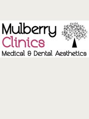 Mulberry Medical Aesthetics Clinics - 12 Creffield Road, Colchester, essex, CO33JB, 
